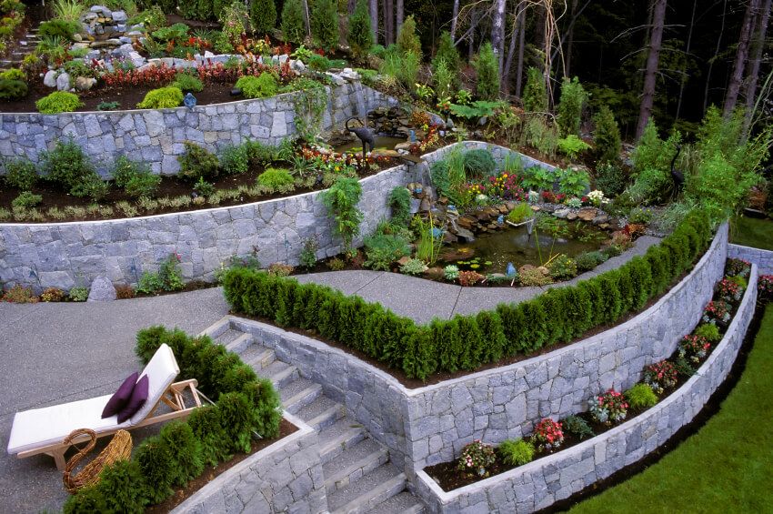 1595896217 retaining wall terraced lounge