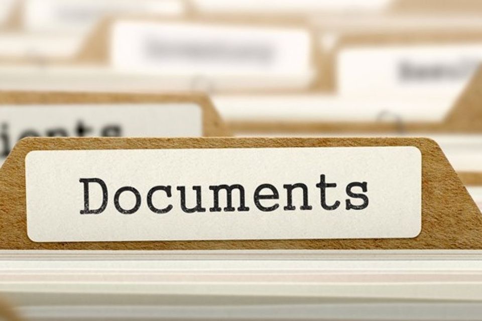 Documents