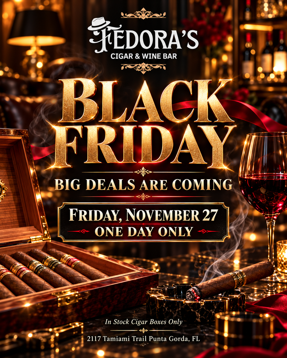 Black friday deals teaser