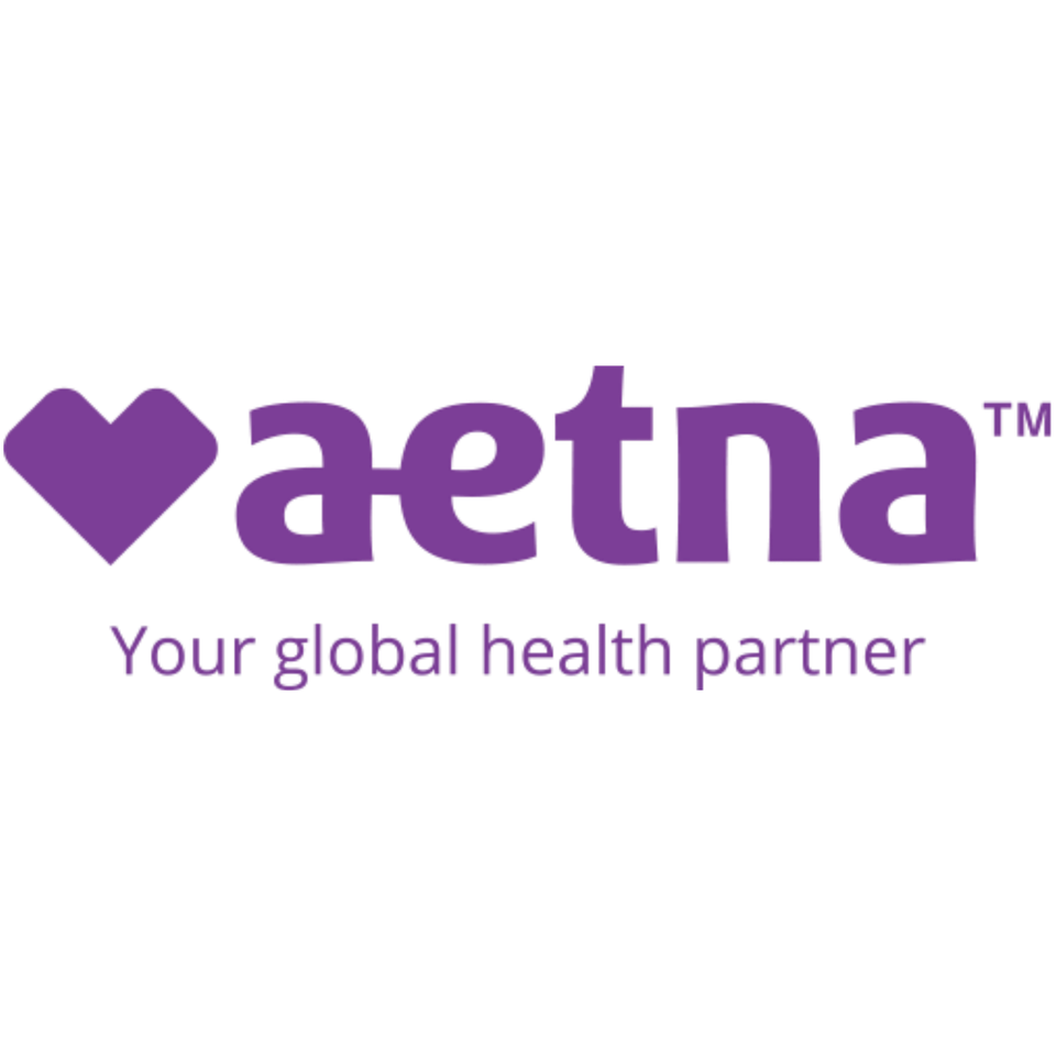 Aetna logo