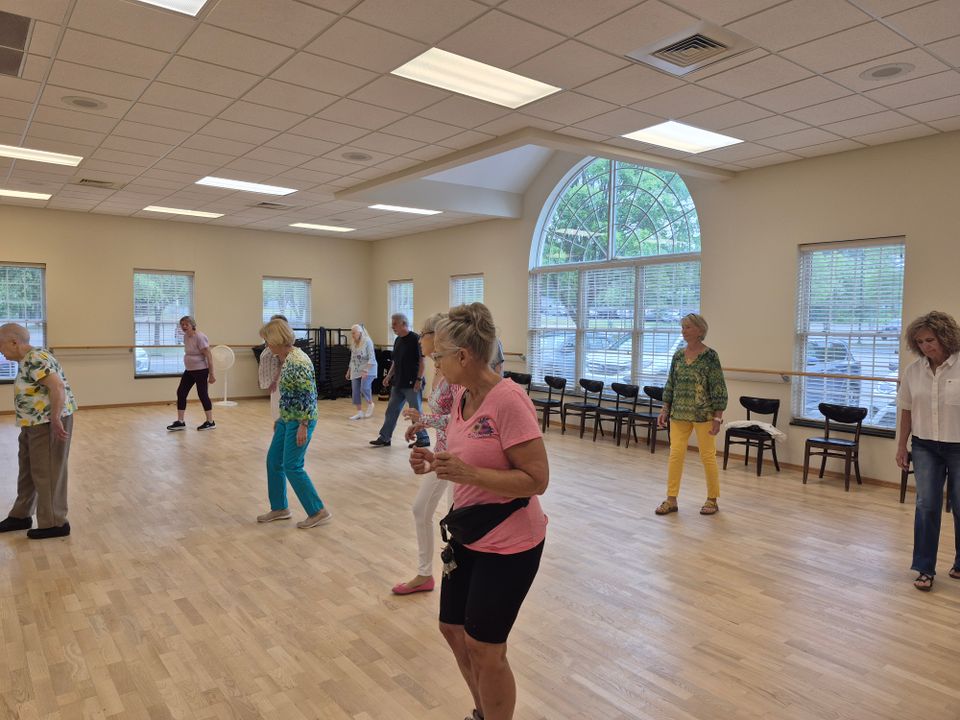 Carolinalinedancing