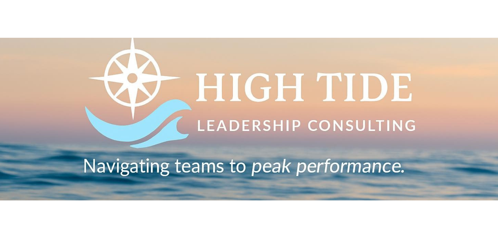 High Tide Leadership Consulting