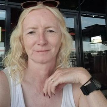 Tracey Dawson, Tracey D Copywriting 