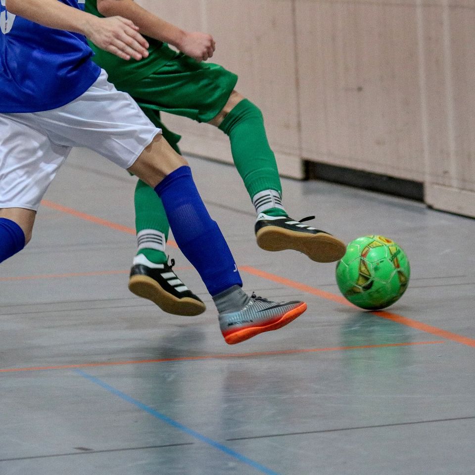 soccer clinic