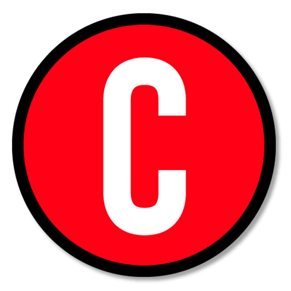 C icon