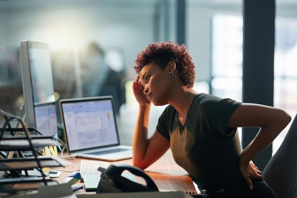 Posture Correction