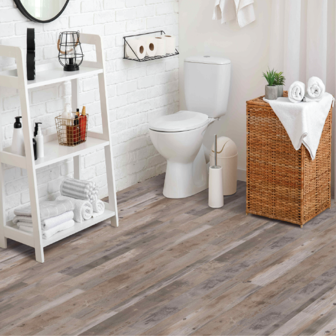 Luxury Vinyl LVP & LVT Flooring in Boise, ID Finer Floors