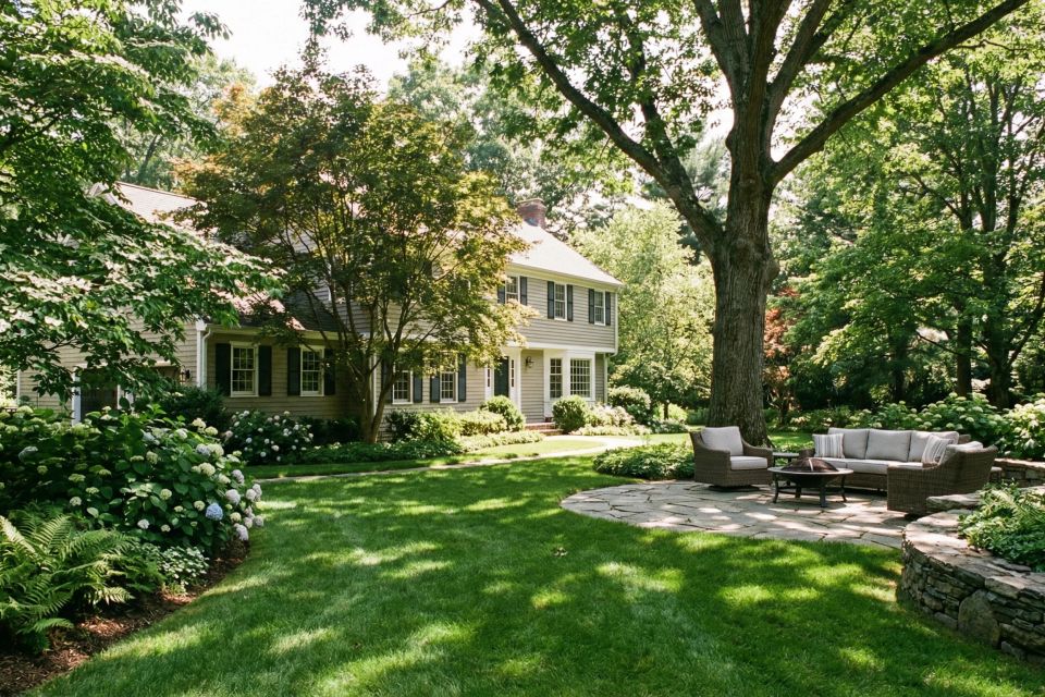 Benefits of regular tree trimming