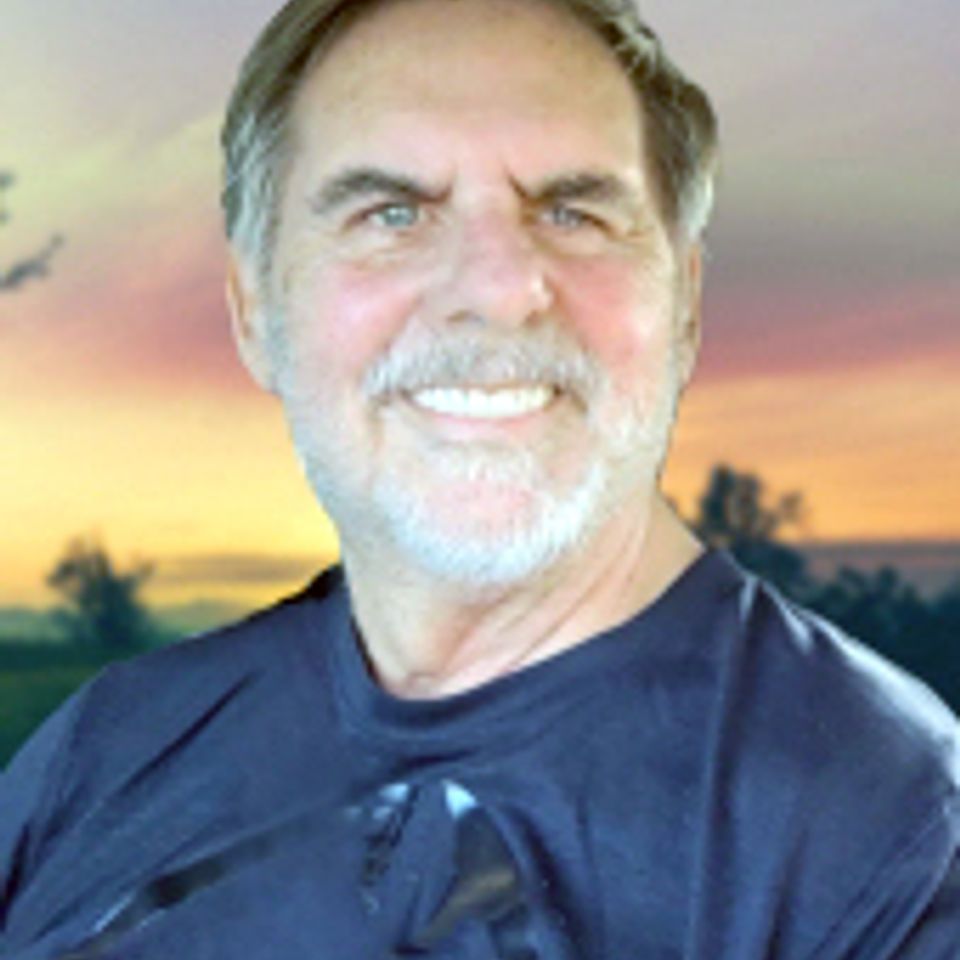 Steven eastman