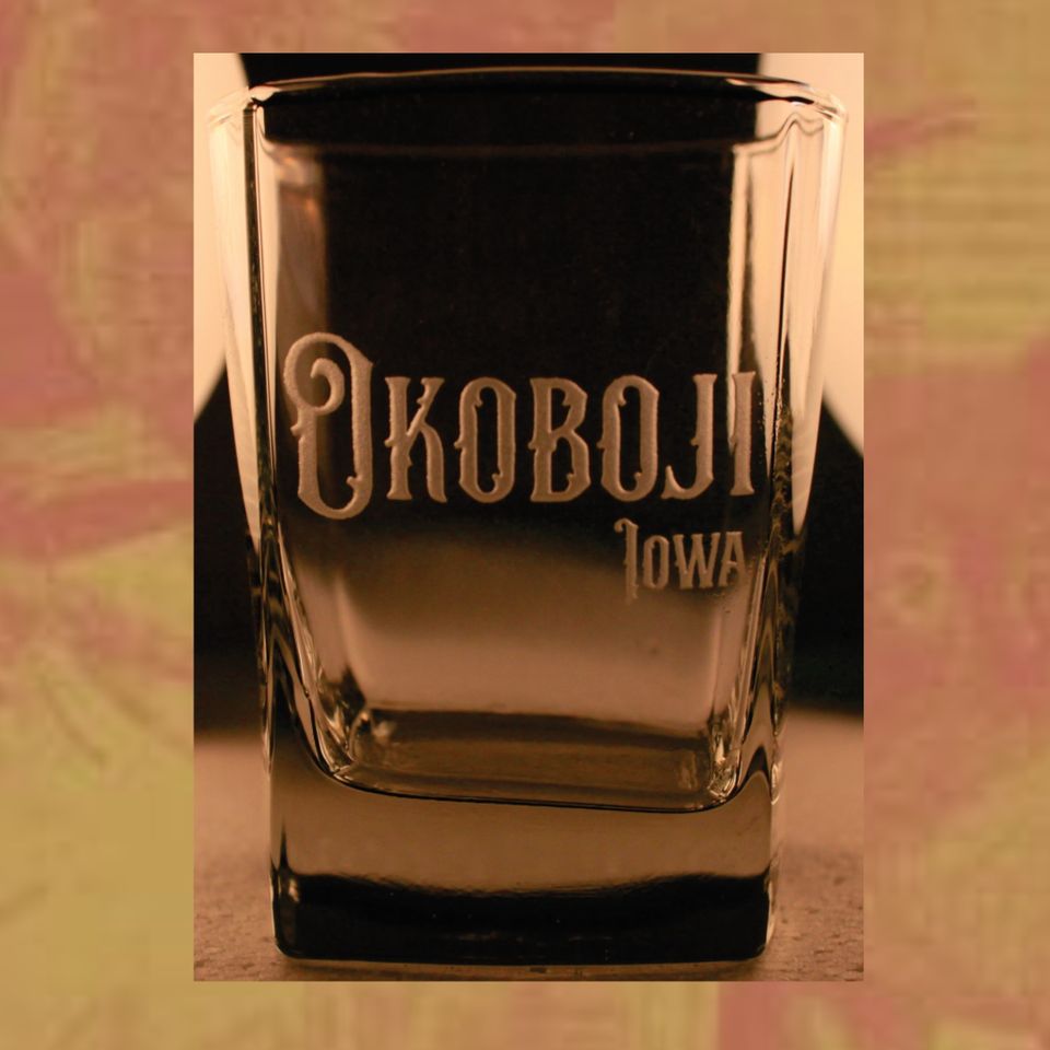 Mug 13 sq
