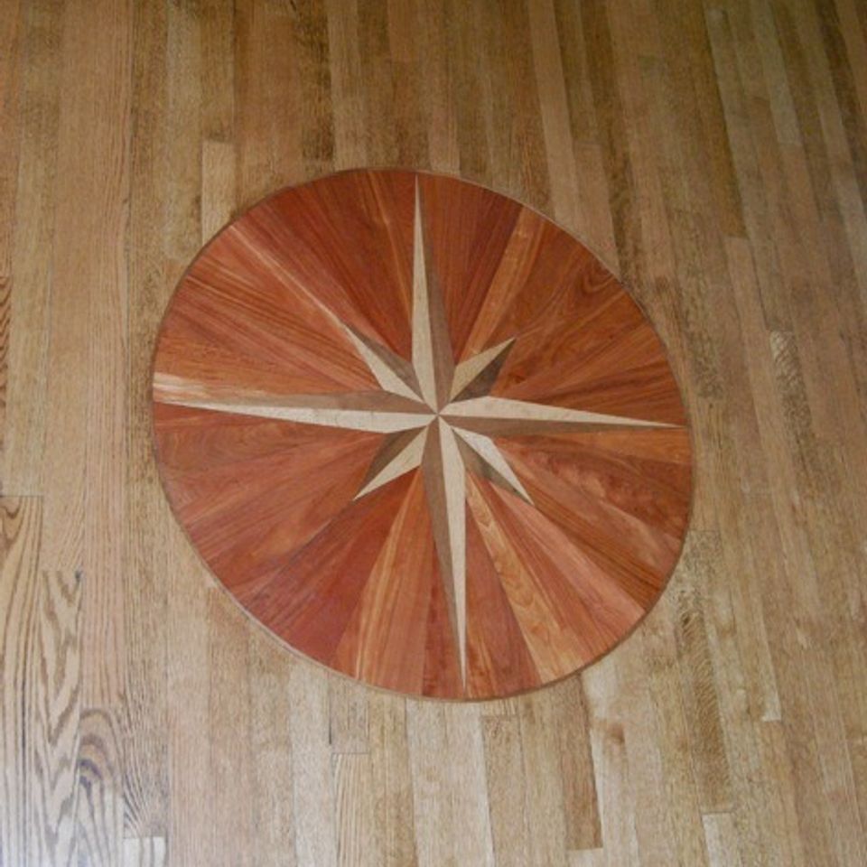 Medallion