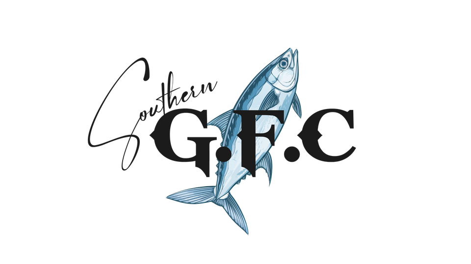Logo southern gfc  vector