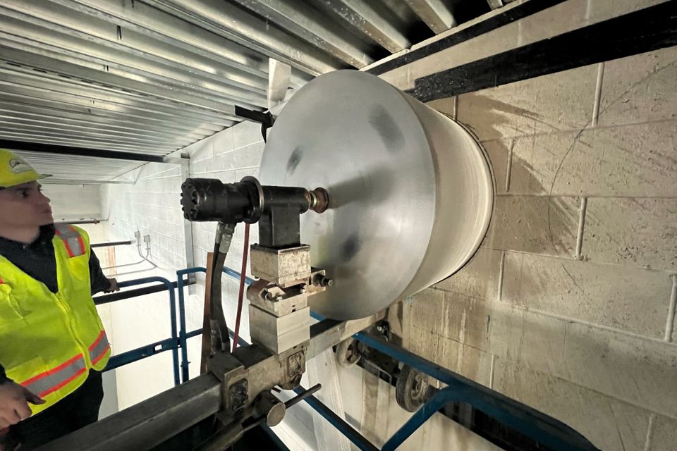 Core Drilling Services in Boise, ID
