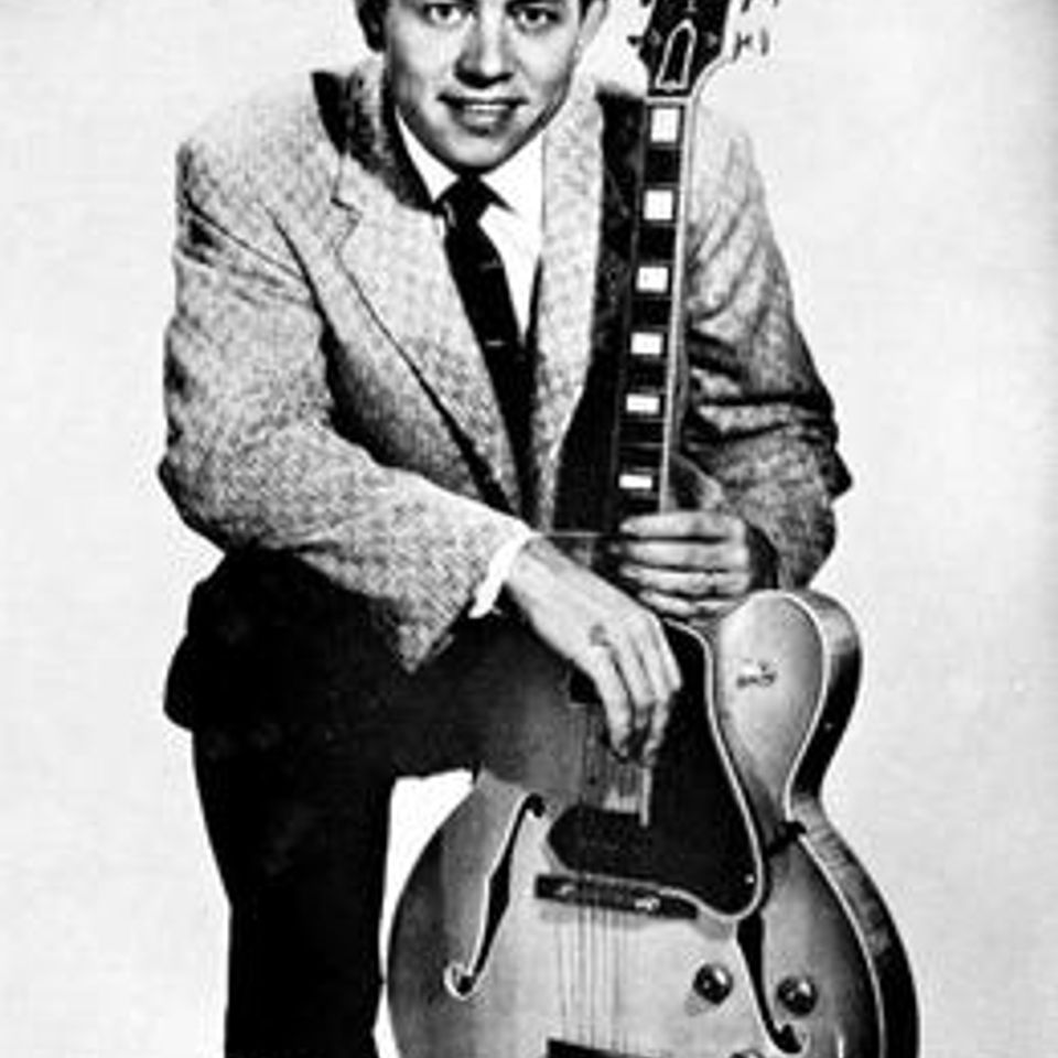 Hank garland