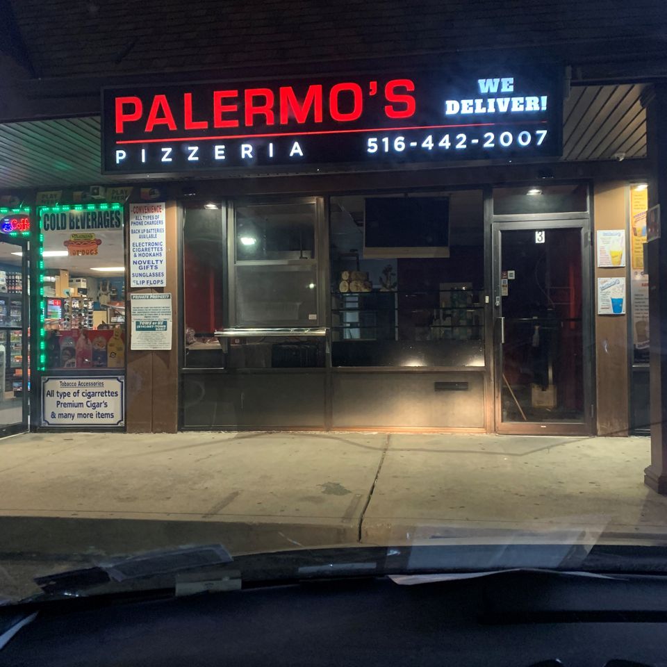 Palmeros