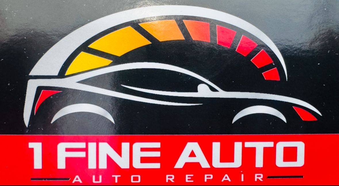 1 Fine Auto