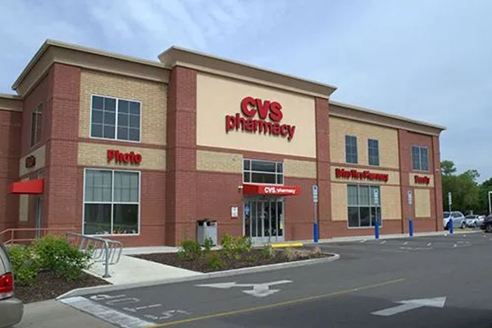 Cvs