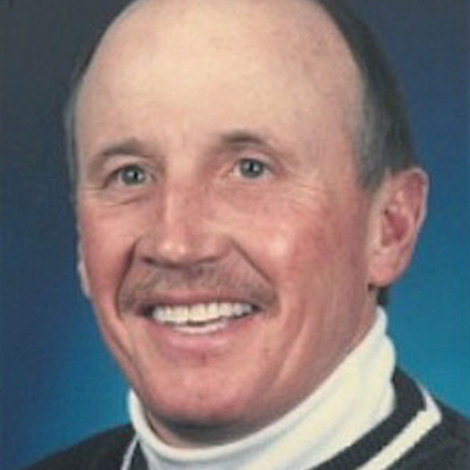 James stajcar