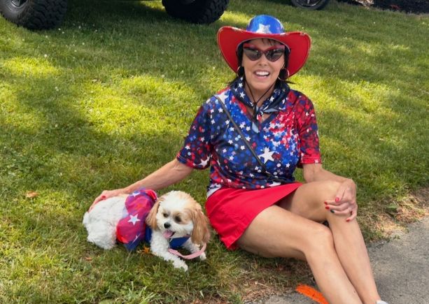 Cindy s. and lucy