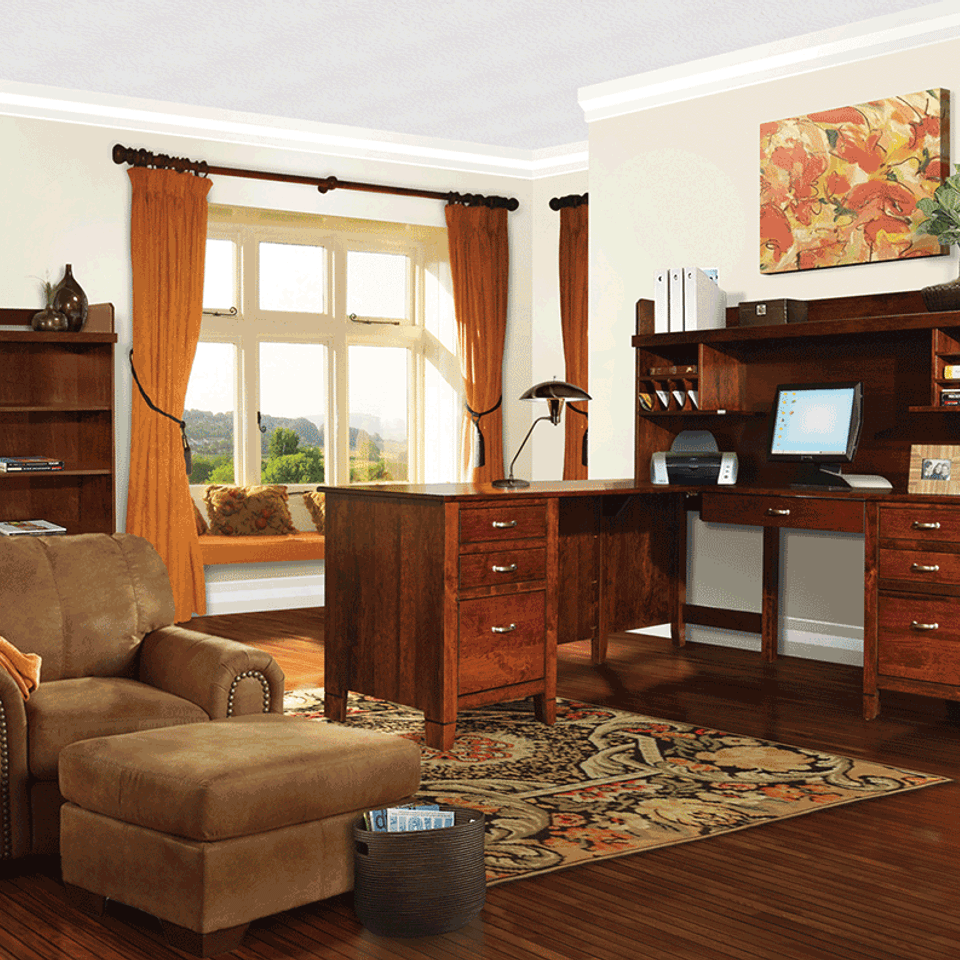 A l jacobsville room