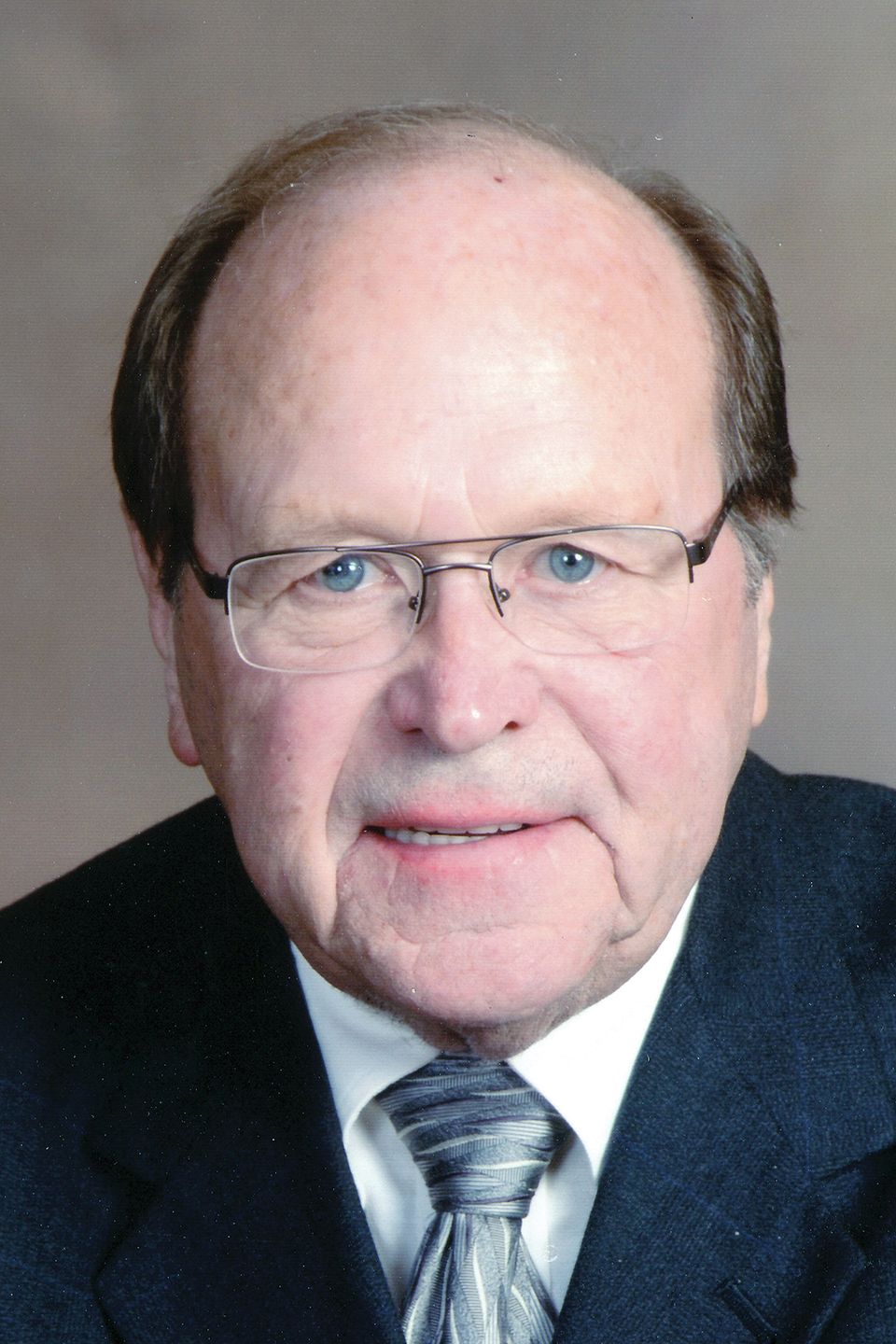 Larry bergemann