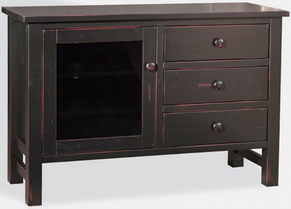 Nc ca 771 flatwall console