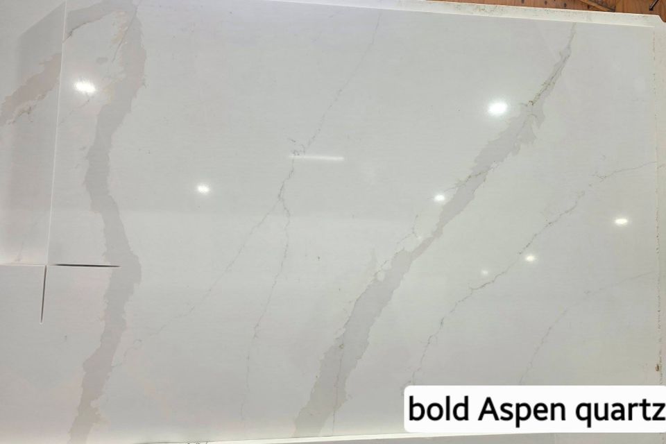Bold aspen