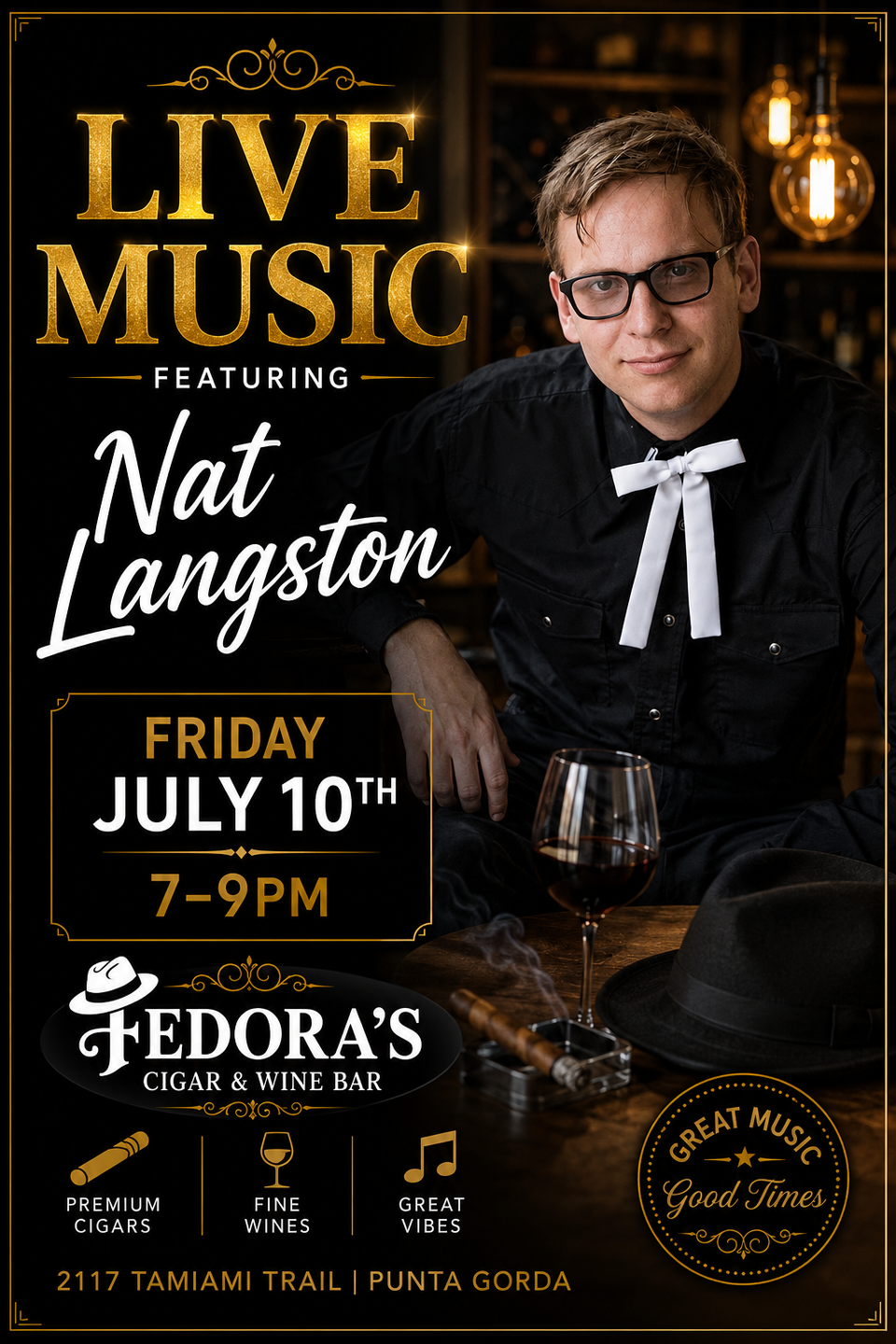 Nat langston 7.10.26