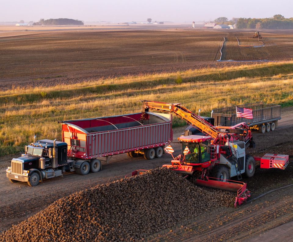Trucking