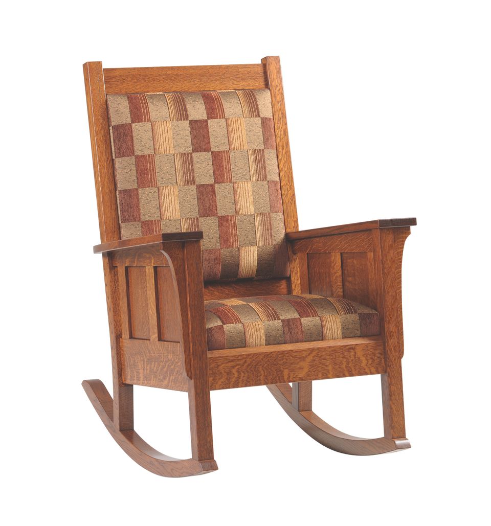 Qf 1600 rocker