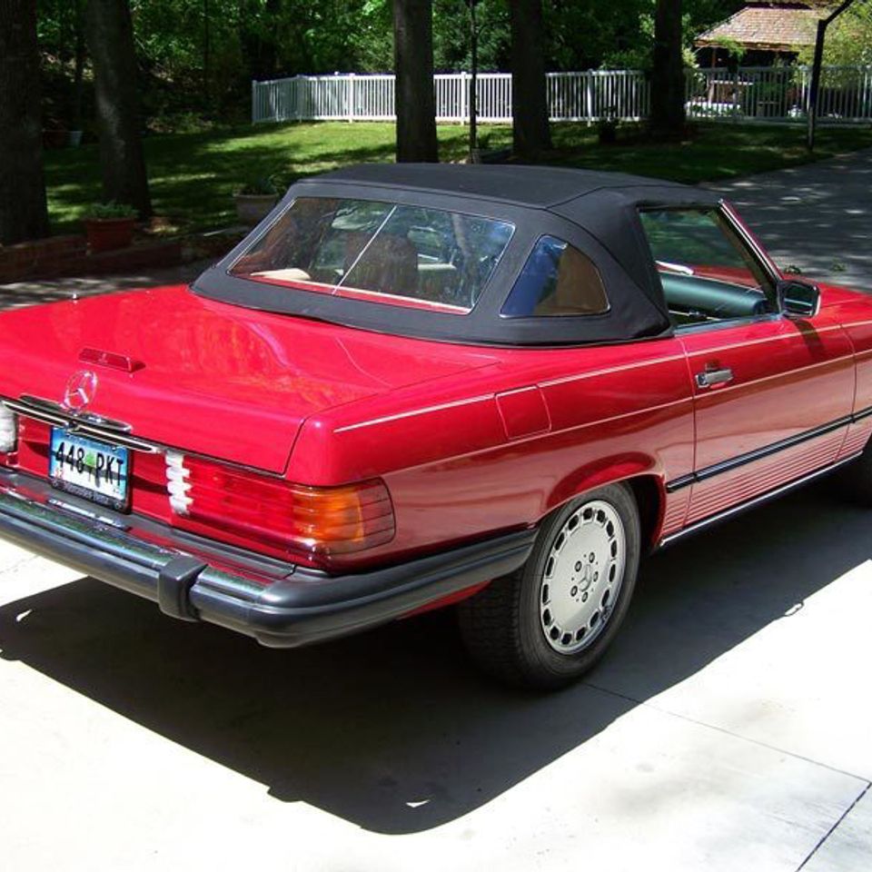 Jims car m2