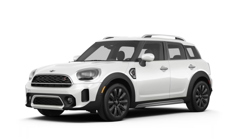 2024 mini countryman carretela auto rentals worcester ma