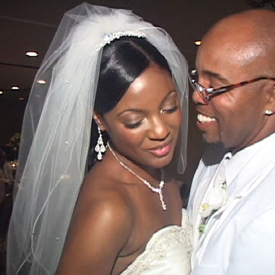 Wedding photo 4