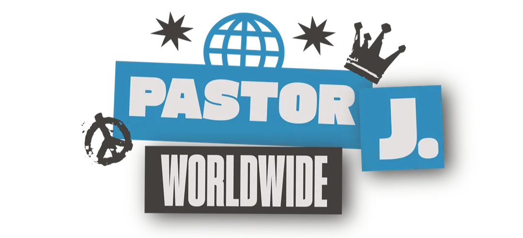 Pastor J Worldwide