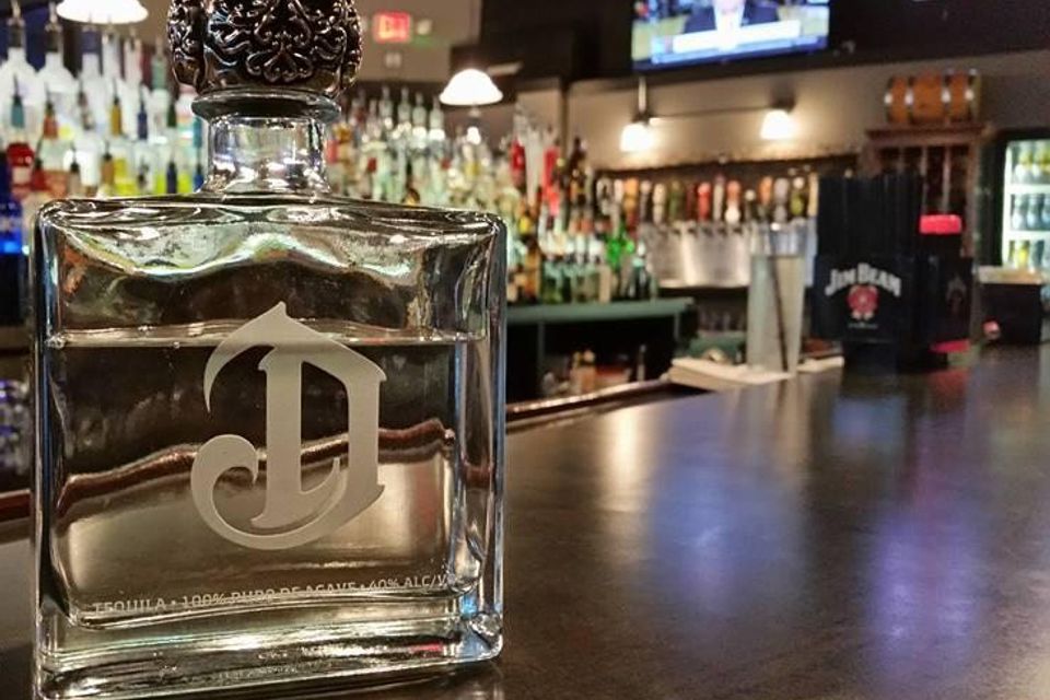Ra84 whiskey row beverage