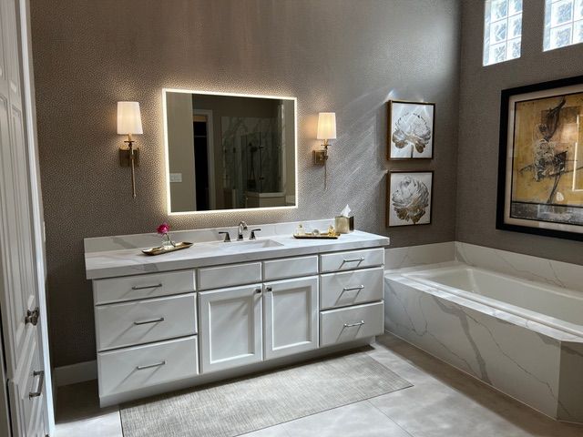Cherivanitybath