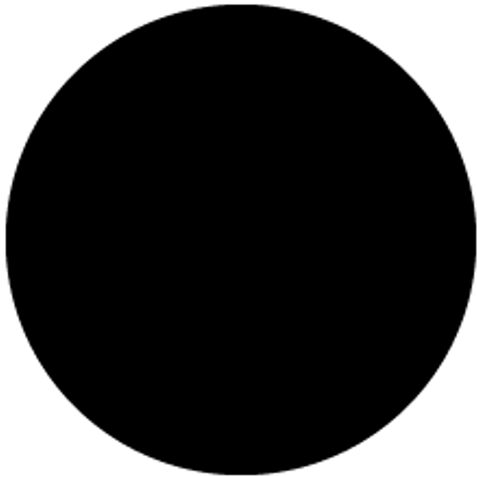 Circle a1 label shape