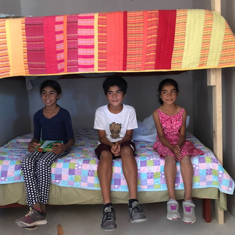 Beds for kids