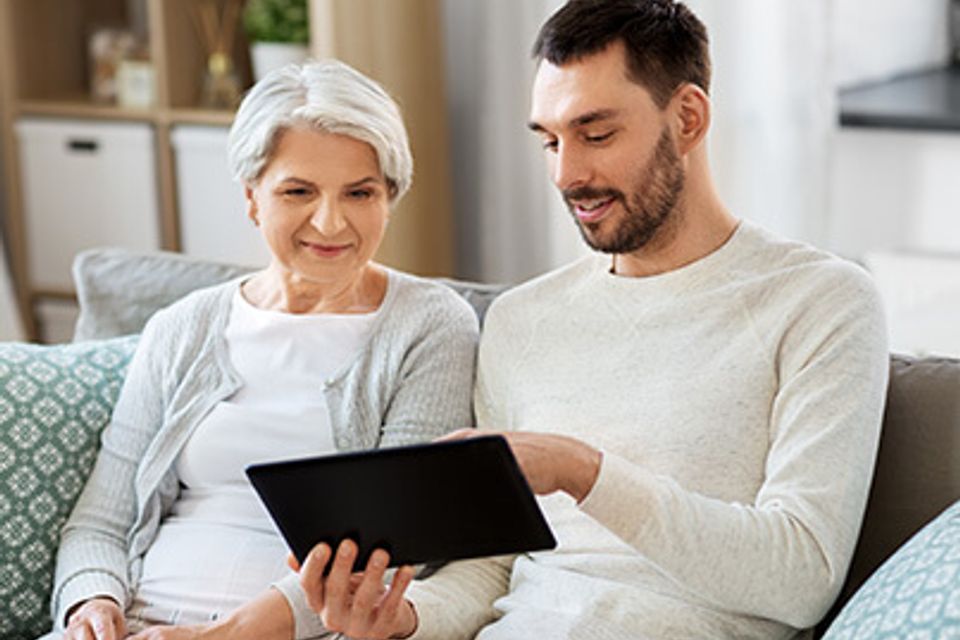 Cliffrose Life Partners | Trusted presence for your loved one