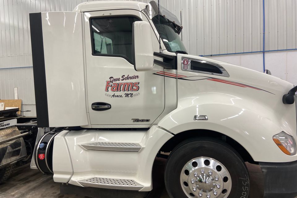 Bandk designs slayton 133