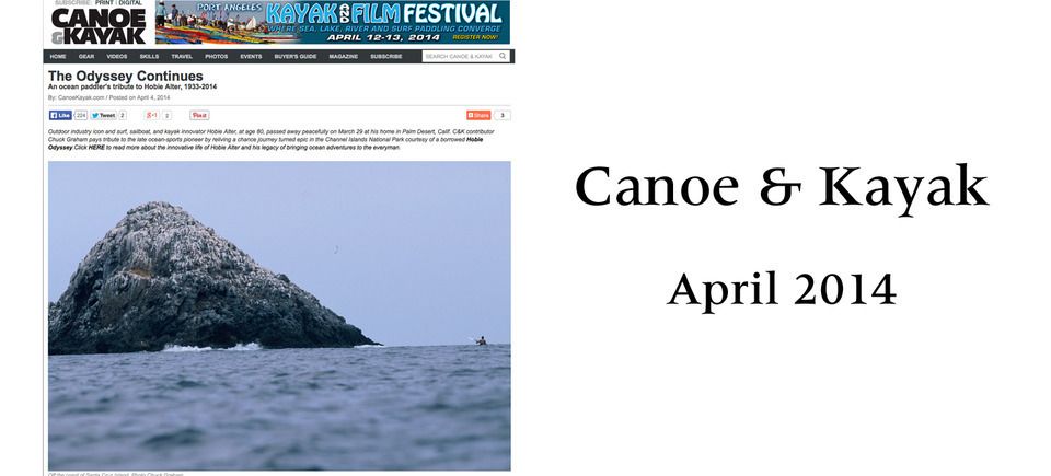 Canoe and kayak 201420140409 3177 1s9y04o