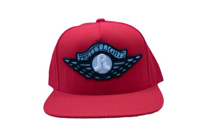 Red hat wb