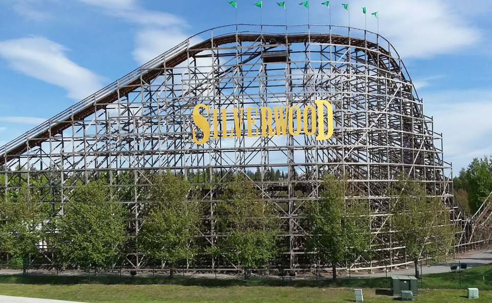 Silverwood