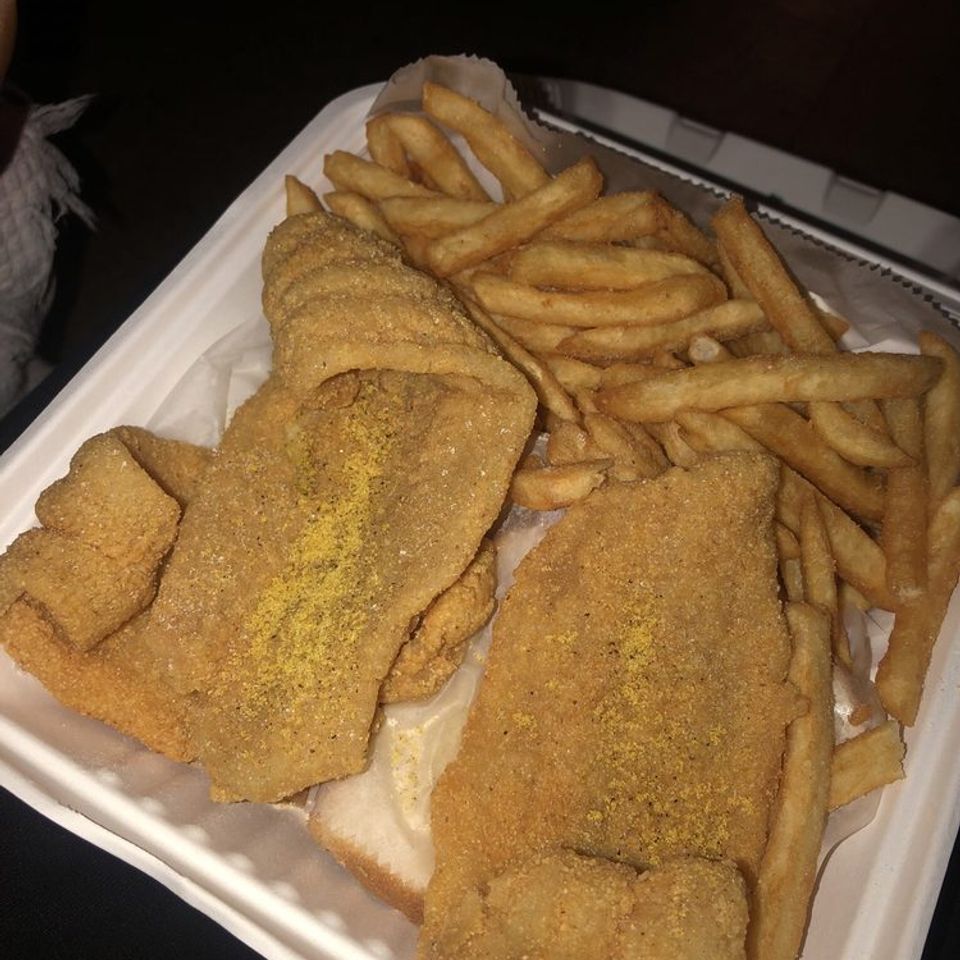Catfish