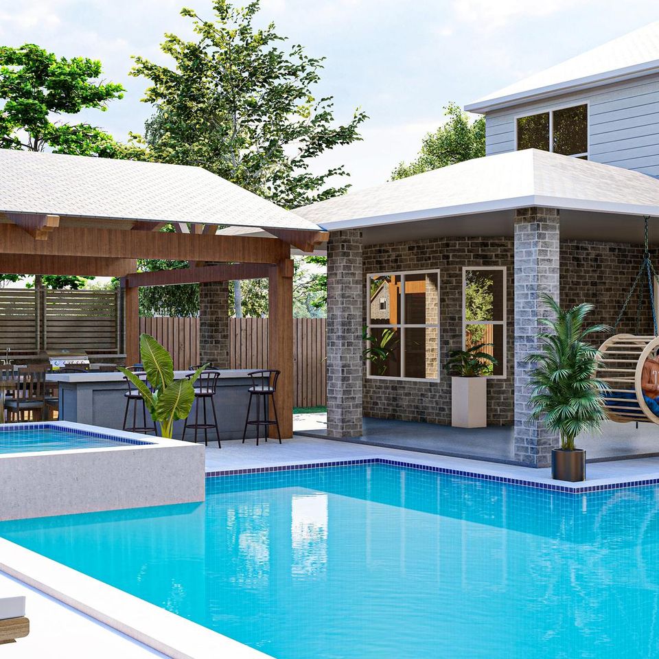 Swimming Pool Contractor