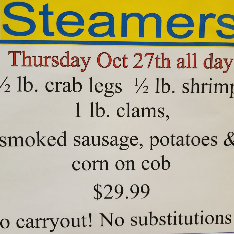 Steamer2022