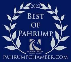 2022 best of pahrump
