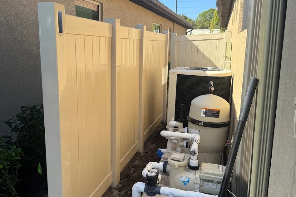 Kanter family fencing photo1