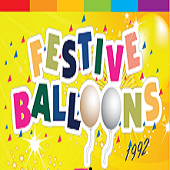 Festive balloons20180531 11299 1p2xrbg