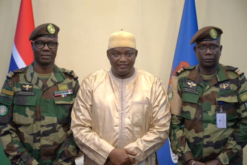 Ecowas